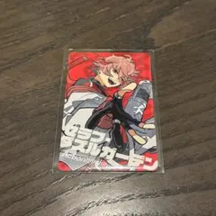 セラフ・ダズルガーデン アルバム特典フォトカードB③