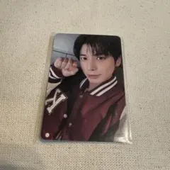 TXT TOGETHER トレカ テヒョン　withmuu ラキドロ