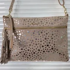 トレジャー トプカピ 2way 　　ショルダー／クラッチ