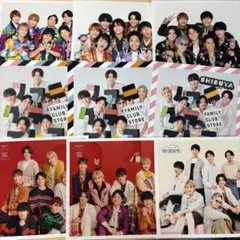 ファミクラストア アンバサダー WEST. ましかくフォト まとめ売り