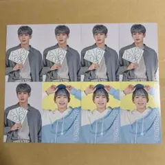 SEVENTEEN セブチ ウォヌ ケレン トレカ