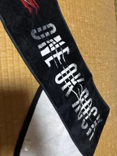 ワンオク　タオル　2枚　専用 ONE OK ROCKのフリマアイテム一覧
