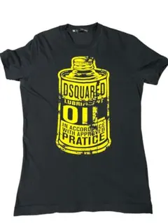 DSQUARED² Tシャツ Sサイズ