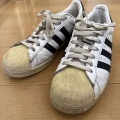 adidas スーパースターのサムネイル