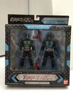 2026年最新】仮面ライダー新1号 (ダブルライダーカラーVer.)の人気