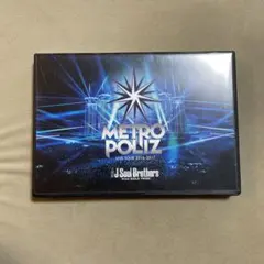 三代目 J Soul Brothers from EXILE TRIBE/三代…