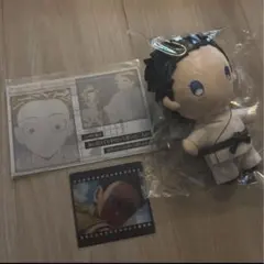 鬼滅の刃 狛治 ぬいぐるみ