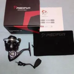 2025年最新】ピシファン カーボンxの人気アイテム - メルカリ