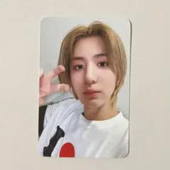 boynextdoor who soundwave リウ トレカ Boynextdoor 