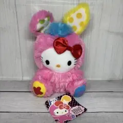 サンリオ　ハローキティ　vivitix 着ぐるみ　ぬいぐるみ　マスコット 2025年最新】キティ ぬいぐるみ VIVIの人気アイテム - メルカリ