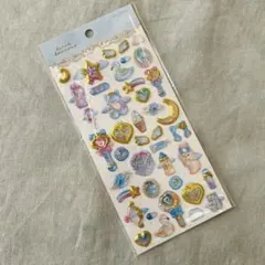 新品　エクランウルーシール　エンジェル　カミオジャパン