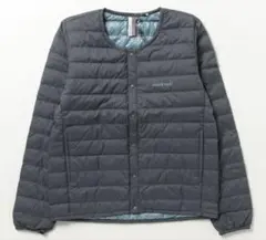 mont-bell B:MING by BEAMS別注 スぺリオダウン xs