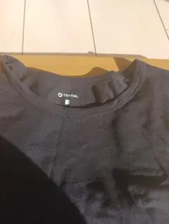 TENTIAL リカバリーウェア★ブラックM★1/2