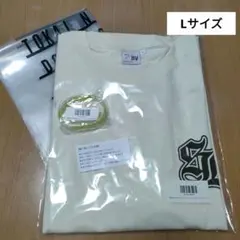 SUPERBEAVER ヴィンテージドームツアーTシャツ白L・バンド・ショッパーのサムネイル