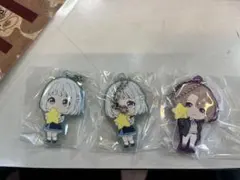 学園アイドルマスター　3個セット