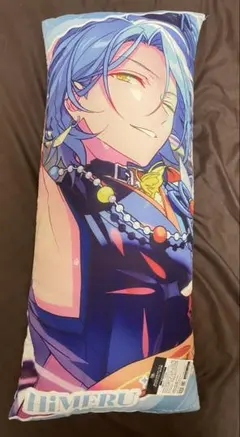 あんさんぶるスターズ あんスタ ビッグクッション 巴日和 Eden GIGO