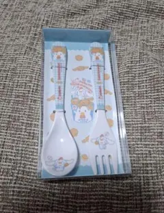 ローソン&サンリオ　コラボ