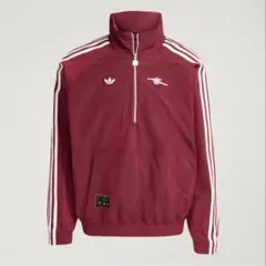 アーセナルFC ウィンドジャケット 美品 2026年最新】アーセナルナイロンジャケットの人気アイテム - メルカリ