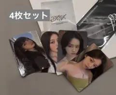 idid スタシ特典 4種特典 ミンジェ ウォンビン ユチャン セット トレカ idid スタシ特典 4種特典 ミンジェ ウォンビン ユチャン セット トレカ