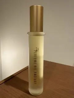 THE PERFUME OIL FACTORY Premium02 香水オイル