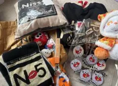 2026年最新】Nissyグッズまとめ売りの人気アイテム - メルカリ