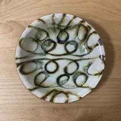 スリップウェア 食器