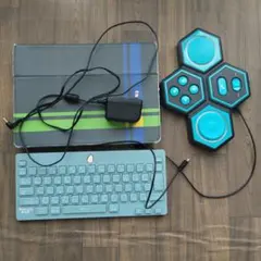 チャレンジタッチNEXT　チャレンジパッドのサムネイル
