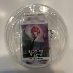 チェーンソーマン　サントリータグ缶　マキマ