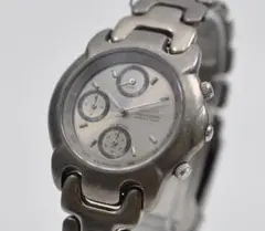 Charles Vogele シャルルホーゲル TITANIUM