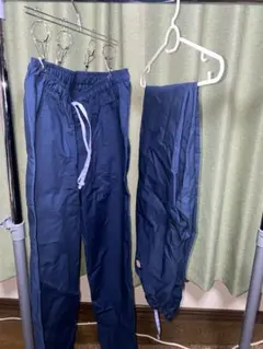 Dickies スクラブ下 Mサイズ ネイビーのサムネイル