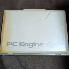 PCEngine/CD-ＲOM2/INTEＲFACE-UNIT