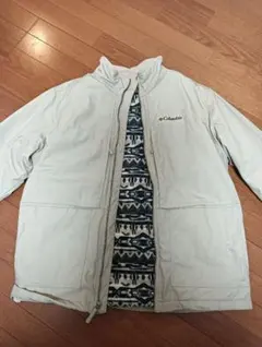 Columbia ジャケット