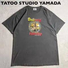TATTOO STUDIO YAMADA 絶版　tシャツ