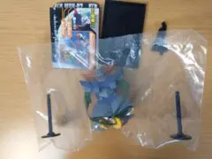 ガンダムコレクション DX1 ザクレロ 内袋未開封 - メルカリ