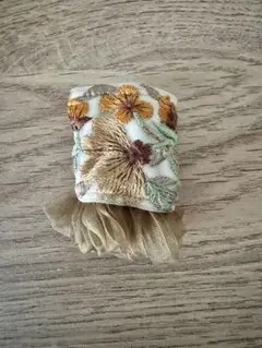 ヘアカフ ヘアアクセサリー