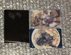 ステラソラ メモリアルクリアカードコレクション スパクル