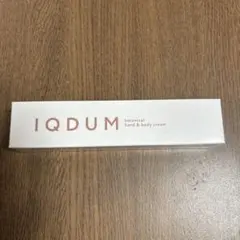 イクダム　 リンクルクリーム ボタニカルハンド&アームウォッシュ イクダム リンクルクリーム ボタニカルハンド&アームウォッシュ