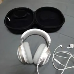 Razer Kraken Mercury Whiteのサムネイル