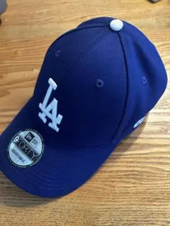 NEW ERA ロサンゼルス・ドジャース 9FORTY キャップ