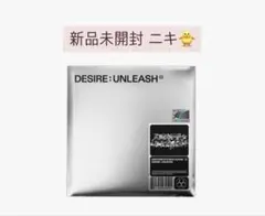 【ニキ】 ENHYPEN DESIRE:UNLEASH ENGENE ver