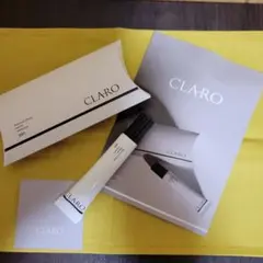 CLARO（クラロ） 保湿リップグロス（高保湿リップ美容液）のサムネイル