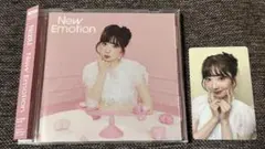 NiziU New Emotion WithU盤 ミイヒ