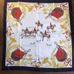 2026年最新】セリーヌ スカーフ 馬の人気アイテム - メルカリ