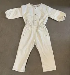 softcheese オールインワン オーバーオール