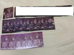 さとみくん collection card コレクショカード すとぷり