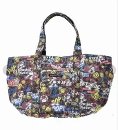 HYSTERIC MINI マザーズバックミニバッグ2点セット　未開封