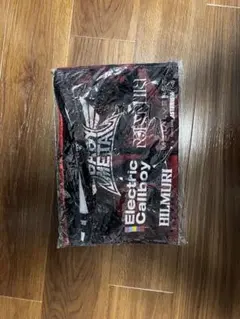 BABYMETAL FOX FEST スポーツタオル
