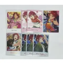 2026年最新】衣更真緒 クリアカードの人気アイテム - メルカリ