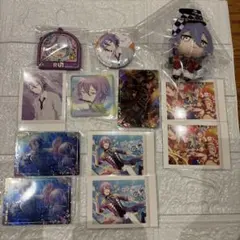 プロセカ　神代類　グッズセット