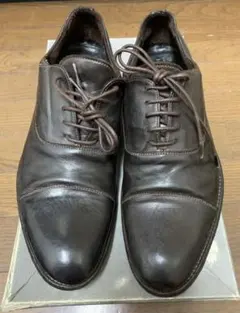 2026年最新】ALEXANDER McQUEEN メンズ ドレス・ビジネスシューズの